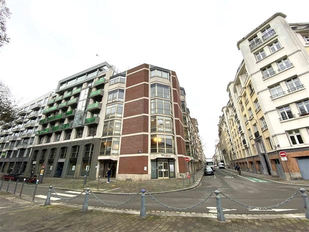 Bureau Location 59800 LILLE