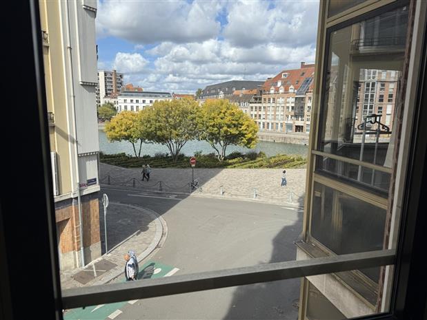 Bureau Location 59800 LILLE