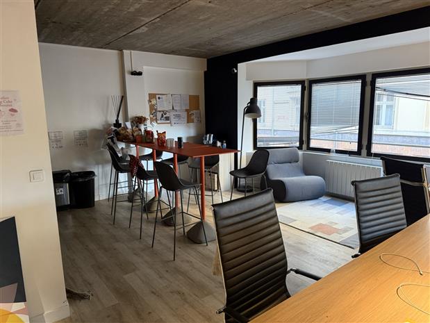 Bureau Location 59800 LILLE