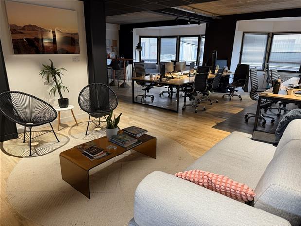 Bureau Location 59800 LILLE