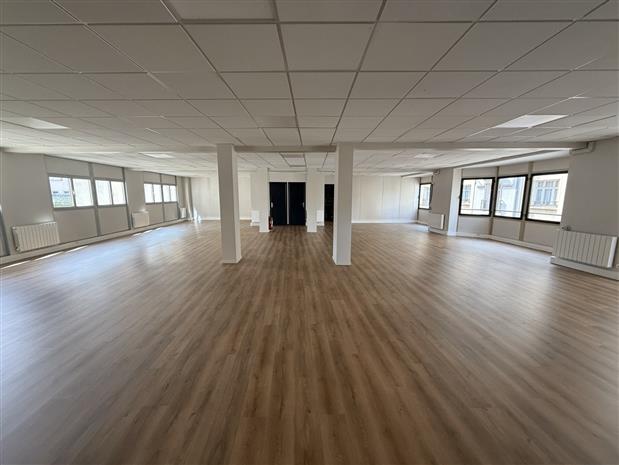 Bureau Location 59800 LILLE