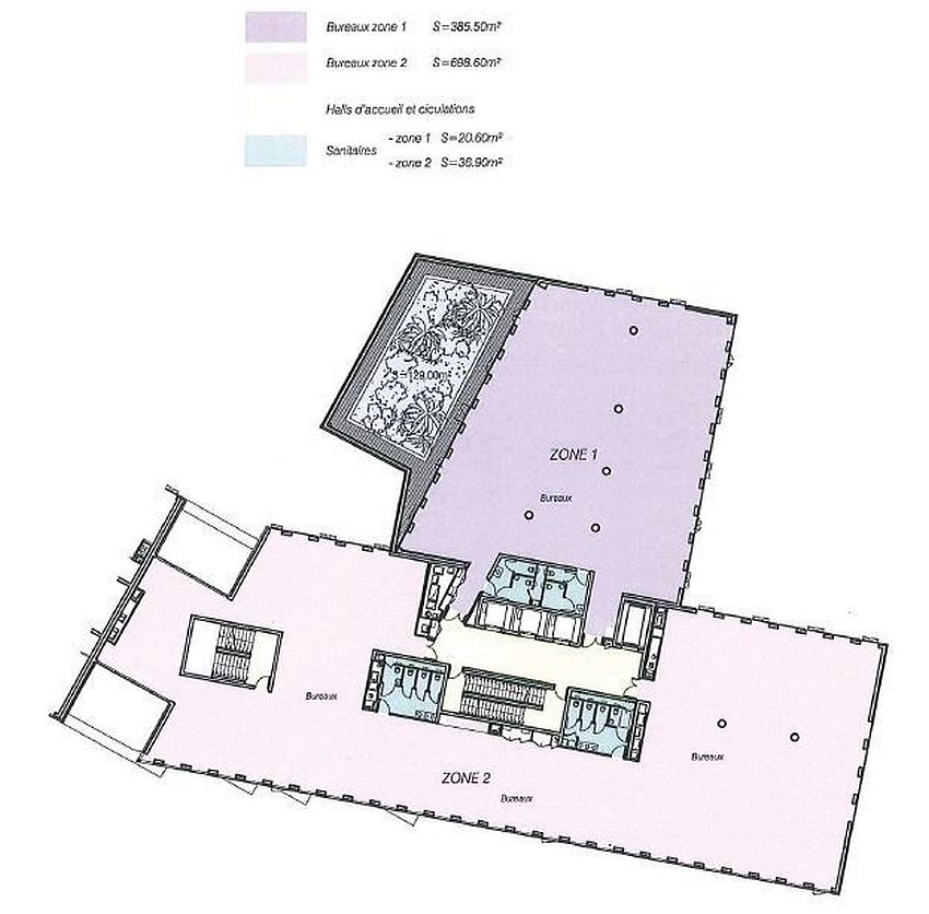 Bureau Location 94110 ARCUEIL 27-29 AVENUE ARISTIDE BRIAND