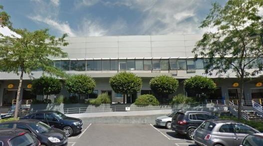 Bureau Location 93210 LA PLAINE ST DENIS