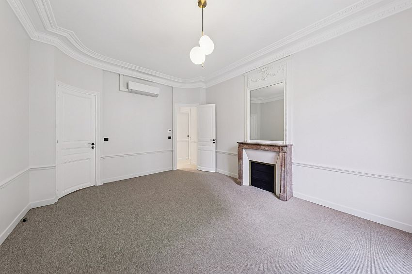 Bureau Location 75017 PARIS 64 RUE DE TOCQUEVILLE