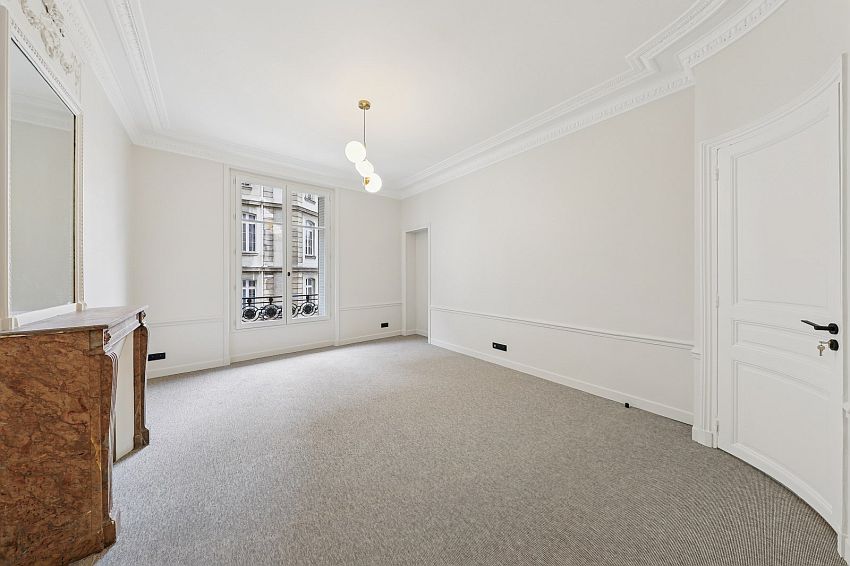 Bureau Location 75017 PARIS 64 RUE DE TOCQUEVILLE