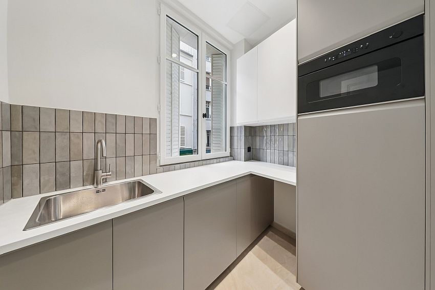 Bureau Location 75017 PARIS 64 RUE DE TOCQUEVILLE