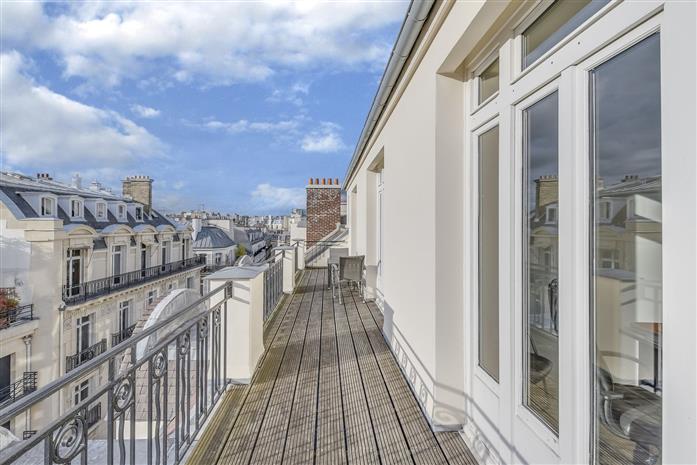 Bureau Location 75008 PARIS 14 RUE CAMBACERES