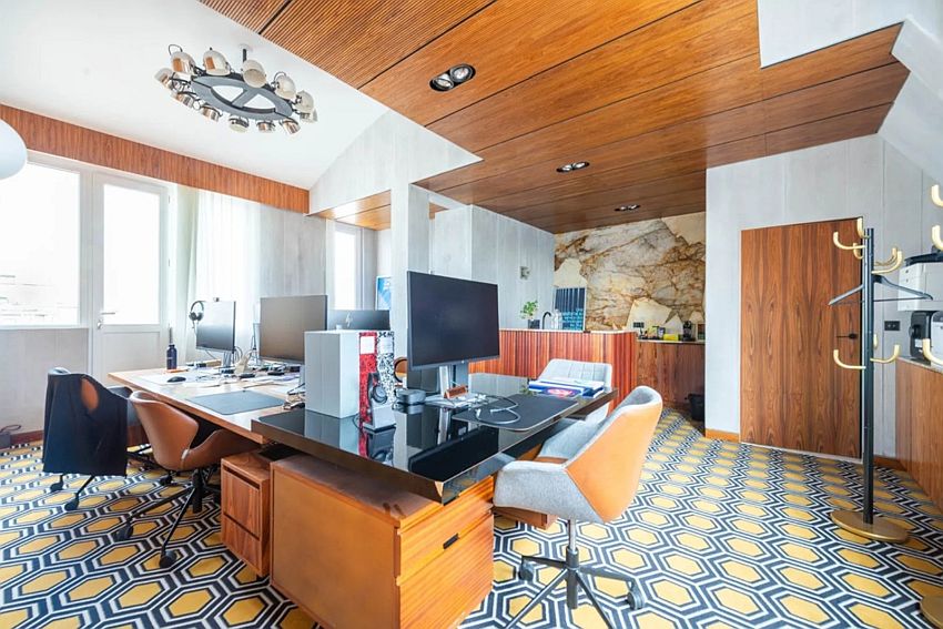 Bureau Location 75008 PARIS 14 RUE CAMBACERES