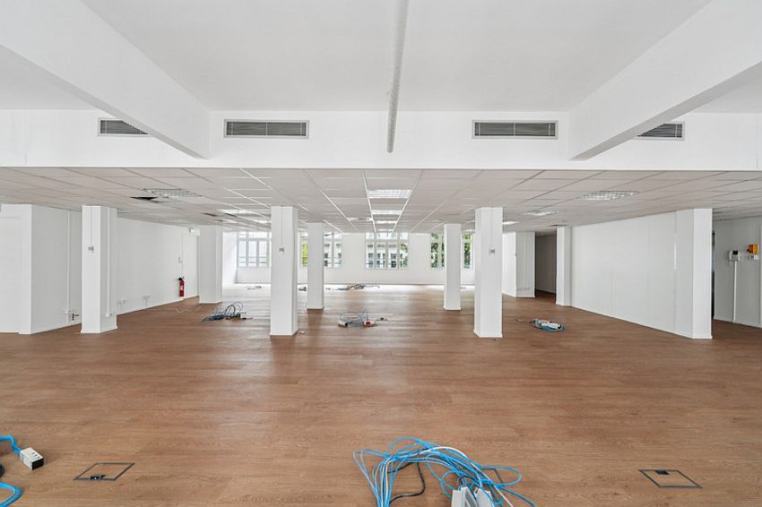 Bureau Location 75008 PARIS 14 RUE CAMBACERES