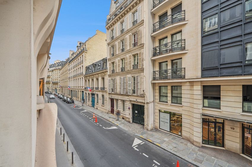 Bureau Location 75008 PARIS 14 RUE CAMBACERES