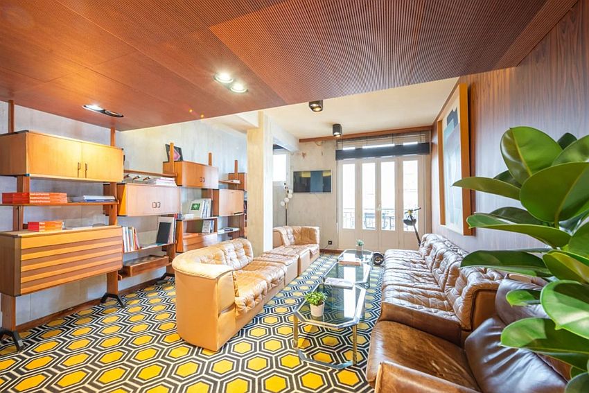 Bureau Location 75008 PARIS 14 RUE CAMBACERES