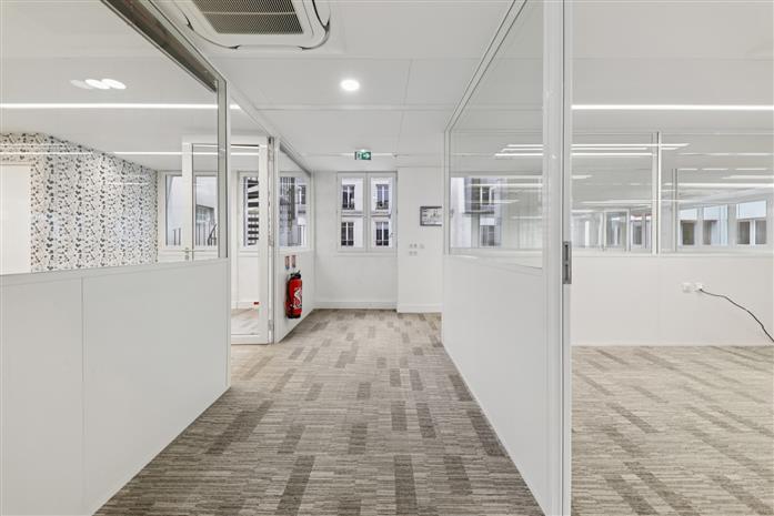 Bureau Location 75001 PARIS 29 RUE DES PYRAMIDES