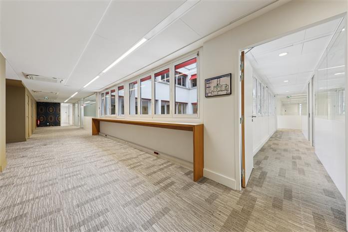 Bureau Location 75001 PARIS 29 RUE DES PYRAMIDES