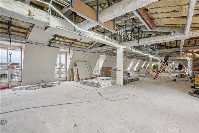 Bureau Location 75001 PARIS 29 RUE DES PYRAMIDES