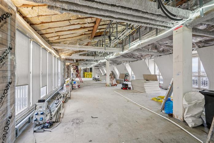 Bureau Location 75001 PARIS 29 RUE DES PYRAMIDES