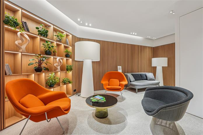 Bureau Location 75001 PARIS 29 RUE DES PYRAMIDES