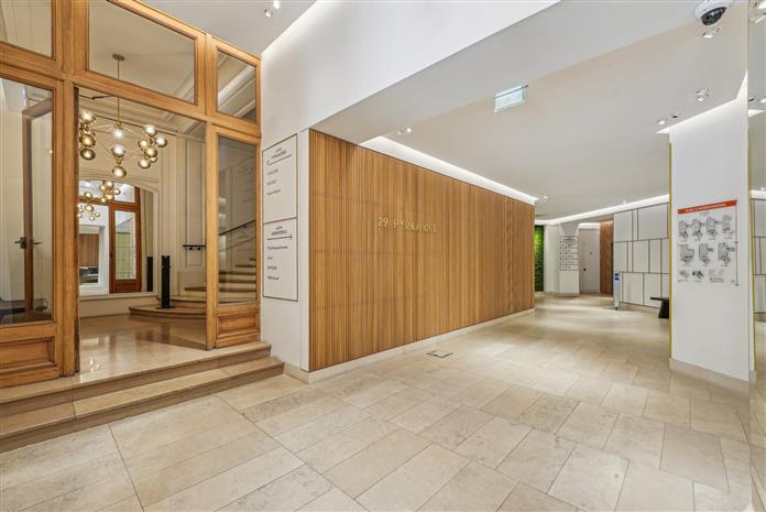 Bureau Location 75001 PARIS 29 RUE DES PYRAMIDES