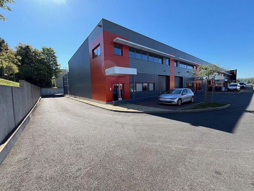 Local d'activités Location 91120 PALAISEAU