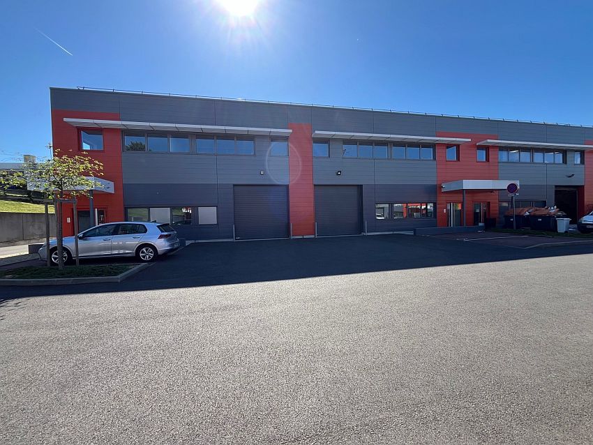 Local d'activités Location 91120 PALAISEAU