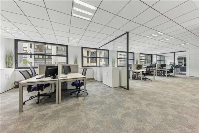 Bureau Location 75116 PARIS 91 AVENUE PAUL DOUMER
