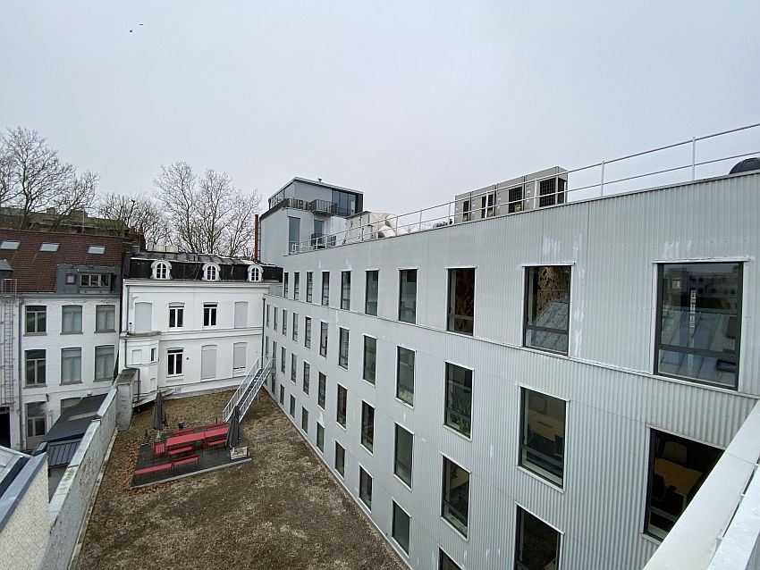 Bureau Location 59800 LILLE