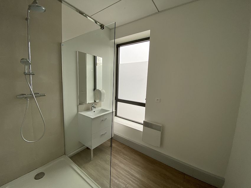 Bureau Location 59800 LILLE