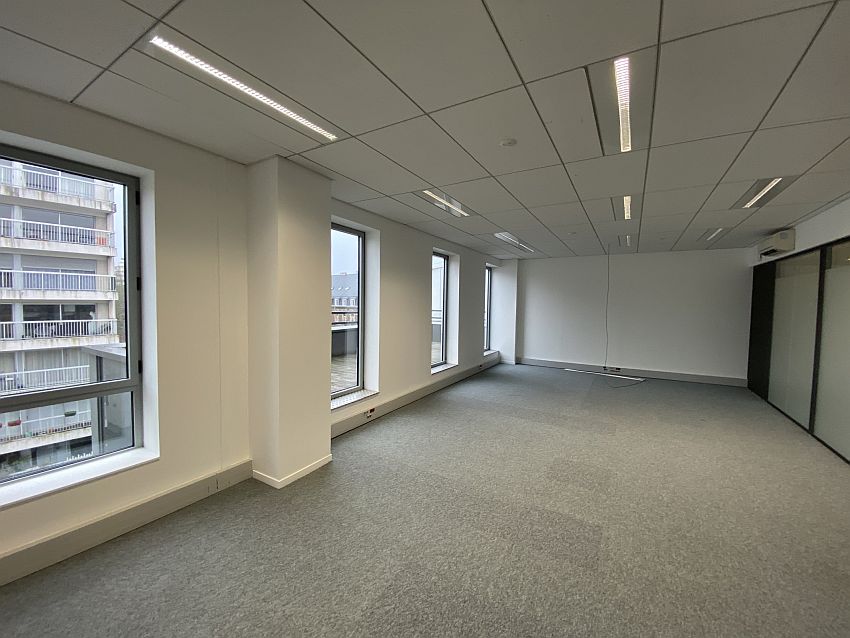 Bureau Location 59800 LILLE