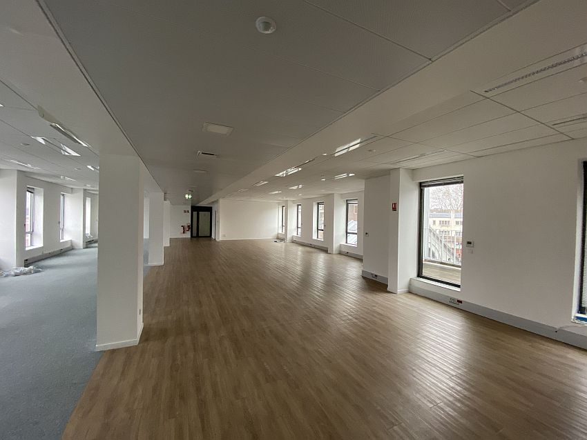 Bureau Location 59800 LILLE