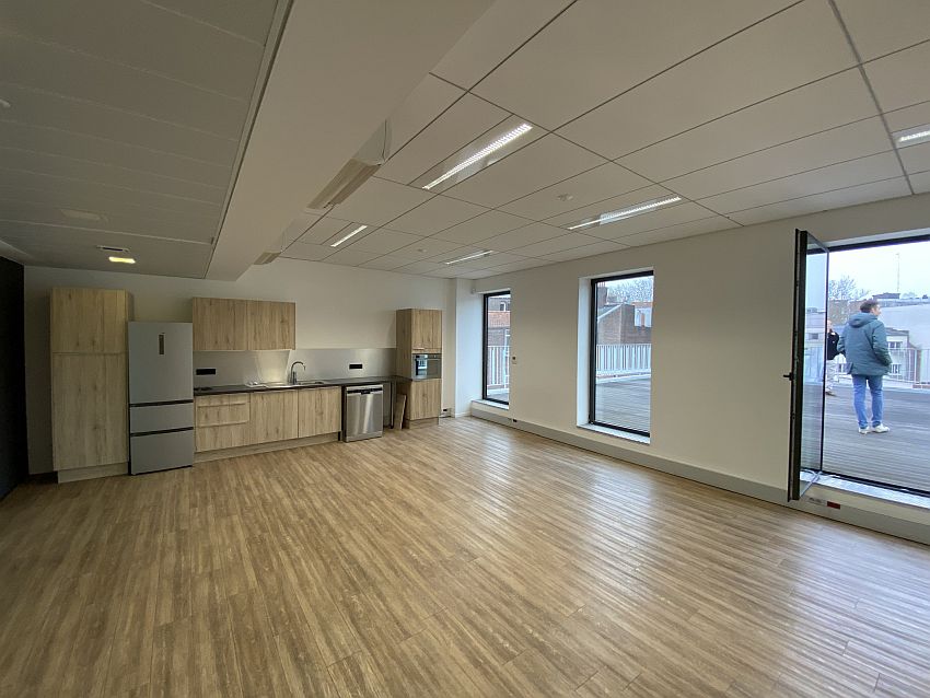 Bureau Location 59800 LILLE