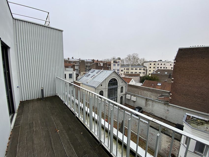 Bureau Location 59800 LILLE