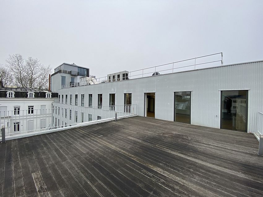 Bureau Location 59800 LILLE