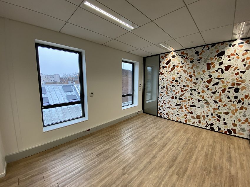 Bureau Location 59800 LILLE