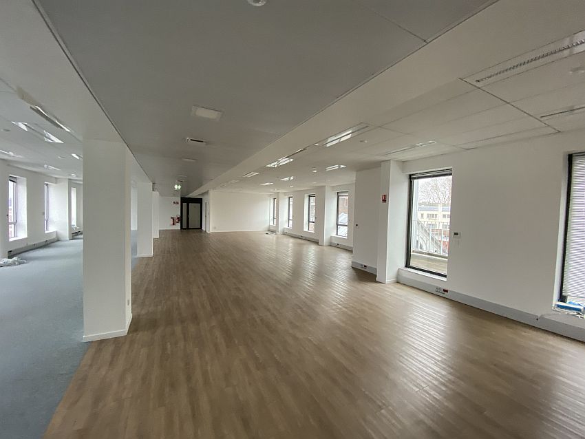 Bureau Location 59800 LILLE