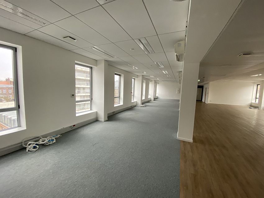 Bureau Location 59800 LILLE