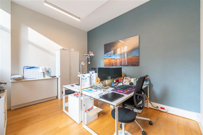 Bureau Location 75116 PARIS 9 RUE DE L'AMIRAL HAMELIN
