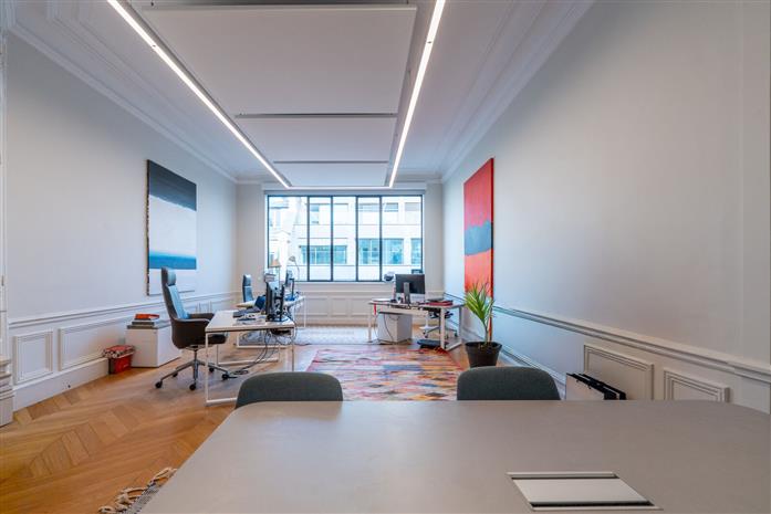 Bureau Location 75116 PARIS 9 RUE DE L'AMIRAL HAMELIN