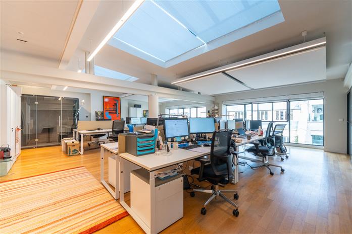 Bureau Location 75116 PARIS 9 RUE DE L'AMIRAL HAMELIN