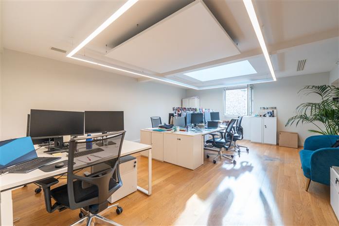 Bureau Location 75116 PARIS 9 RUE DE L'AMIRAL HAMELIN