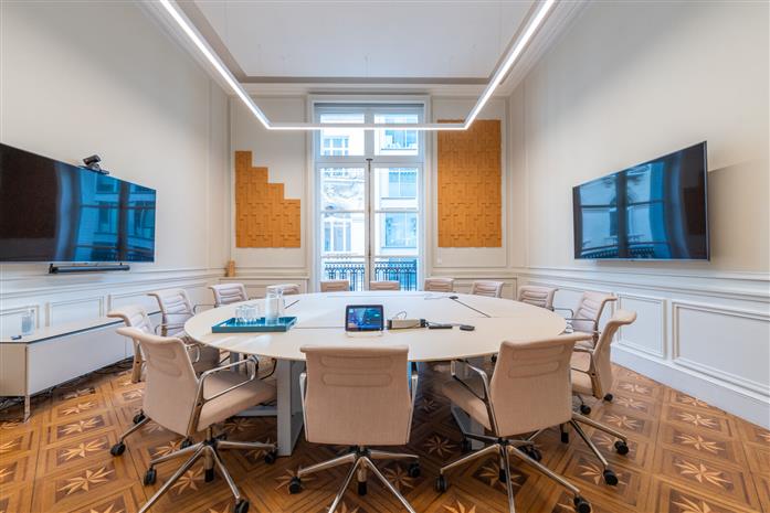 Bureau Location 75116 PARIS 9 RUE DE L'AMIRAL HAMELIN
