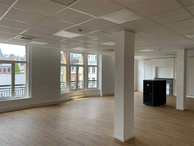 Bureau Location 59800 LILLE