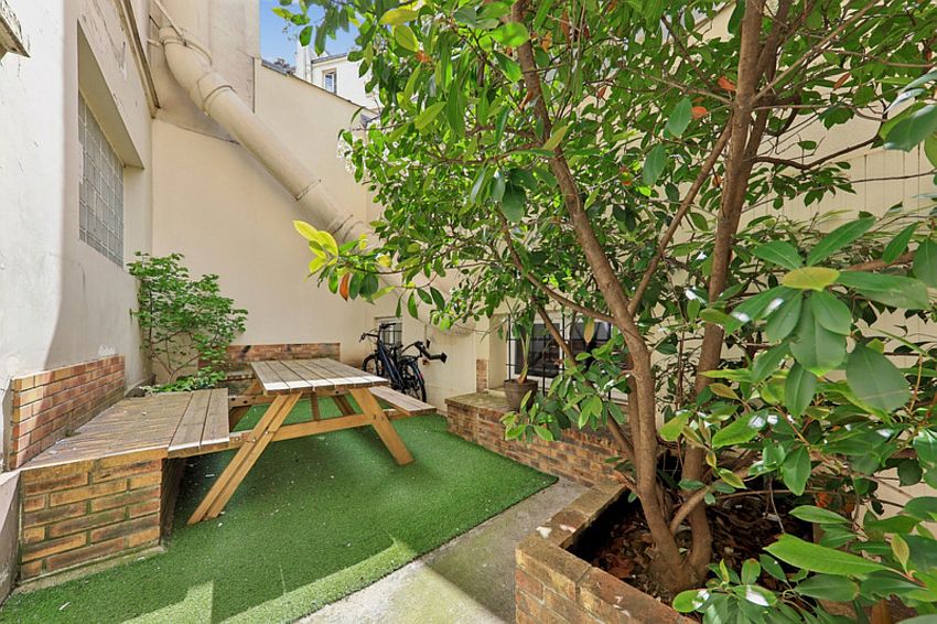 Bureau Vente 75012 PARIS 27 RUE DE CITEAUX