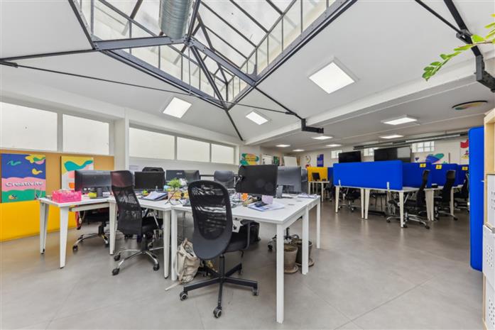 Bureau Vente 75012 PARIS 27 RUE DE CITEAUX