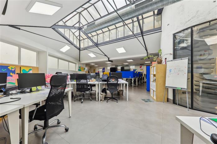 Bureau Vente 75012 PARIS 27 RUE DE CITEAUX