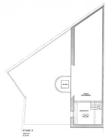 Bureau Vente 75012 PARIS 27 RUE DE CITEAUX