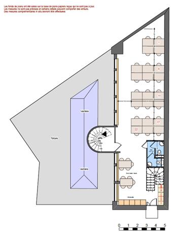 Bureau Vente 75012 PARIS 27 RUE DE CITEAUX