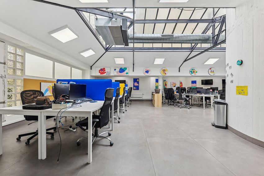 Bureau Vente 75012 PARIS 27 RUE DE CITEAUX