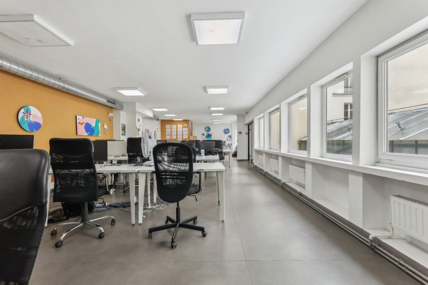 Bureau Vente 75012 PARIS 27 RUE DE CITEAUX