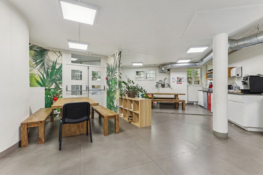 Bureau Vente 75012 PARIS 27 RUE DE CITEAUX