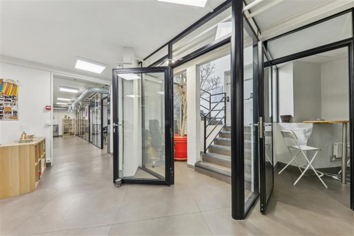 Bureau Vente 75012 PARIS 27 RUE DE CITEAUX