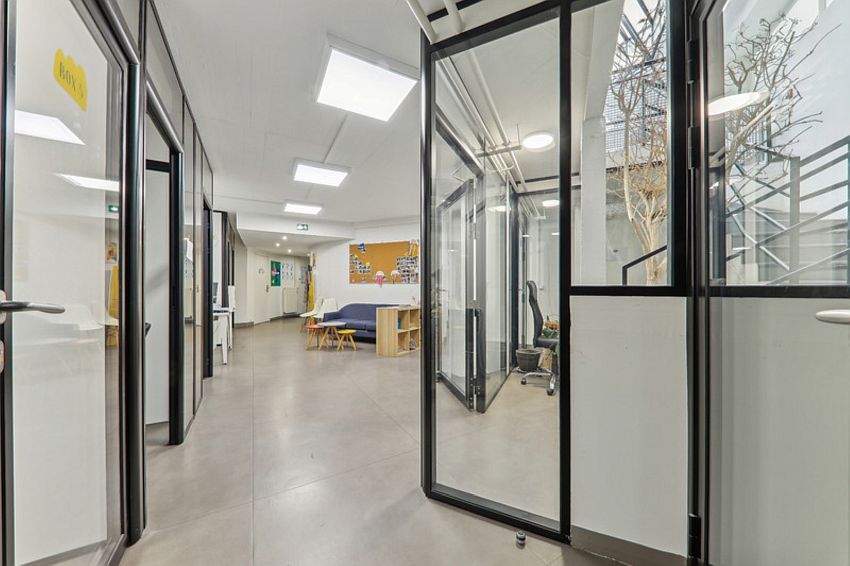 Bureau Vente 75012 PARIS 27 RUE DE CITEAUX